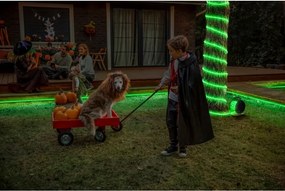 Osram - bandă LED RGB reglabilă pentru exterior FLEX 20m LED/135W/230V IP65 + telecomandă