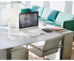 Globo 58400W - LED Lampă de masă dimmabilă BULLA LED/5W/230V