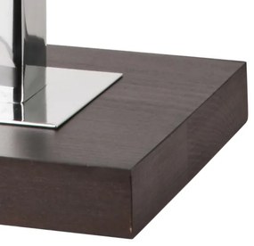 Lampă de masă AMELIA 1xE27/60W/230V