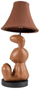 Lampă LED de masă pentru copii Happy Lamps BENNY LED/5,4W/230V iepure