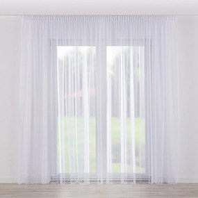 Draperie cu banda