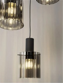Lustra suspendata design modern MIRBI 3L