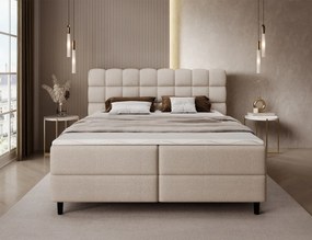 Pat boxspring Camma 160x200 cm Royal 01