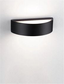 Aplica LED iluminat exterior modern IP65 NECTAR