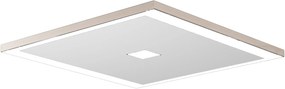 EVOTEC LED Plafoniera ZEN 48,3/48,3/1,8 cm