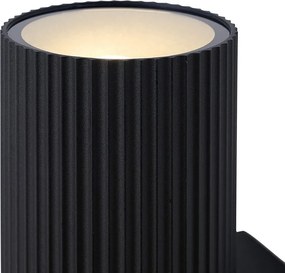 Aplica de exterior design nordic ambiental IP54 Kyklop