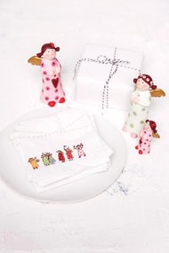 Obiect decorativ figurina Heaven Sisters AURELIA