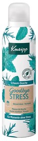 Spumă de duș Kneipp Goodbye Stress, 200 ml