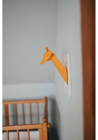 Set creativ de pliere a hârtiei Papertime Mini Girafa