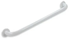 Bara suport ajutatoare 80 cm, alb, Ferro 800 mm