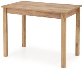 Masa extensibila Gino stejar artizan/stejar artizan