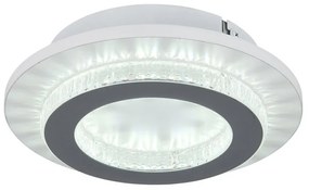 Plafoniera LED CCT JAYDEN 20cm