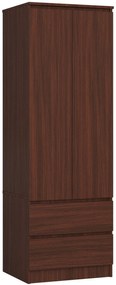 Dulap de haine Suman (wenge). 1068649