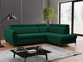 Colțar Potazuro L (Verde) (cu sp. depozitare) (D). 1105224