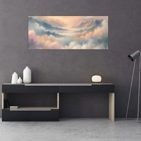 Tablou - Nori (120x50 cm)