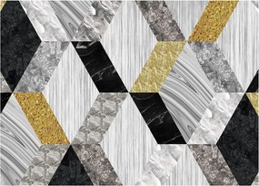 Tablou - Decor texturat (70x50 cm)
