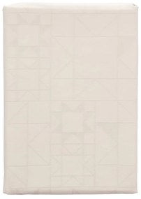 Față de masă din damasc 140x220 cm Star Damask – Södahl