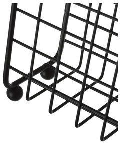 Suport metalic pentru șervețele Casa Selección