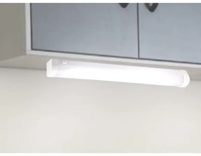 Aplică LED pentru oglindă de baie LED/15W/230V 4000K IP44