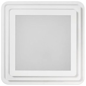 Plafonieră LED ORBIS SPIRAL LED/26W/230V Ledvance