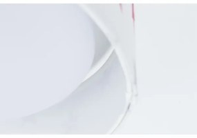 LED lampă reglabilă GALAXY KIDS LED/24W/230V stele alb/roz/gri +DO