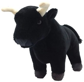 Taur - Jucarie Plus Wild Republic 20 cm
