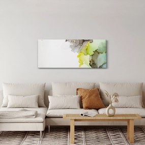 Tablou - Arta abstractă în cerneală (120x50 cm)
