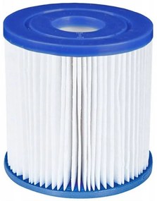 Bazin de grădină cu filtrare 305 x 76 cm