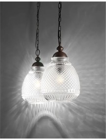 Lustra / Pendul decorativ design modern Toulon NVL-8381441