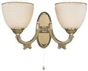 Aplica de perete clasica design italian 7155