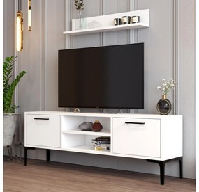 Mobilier living Rigga (alb). 1088293