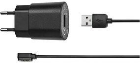 Blender portabil WMF KITCHENminis 50W/7,4V 1200 mAh oțel inoxidabil