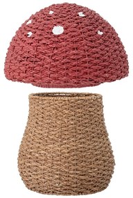 Coș de depozitare pentru copii Bloomingville Mini Corintha