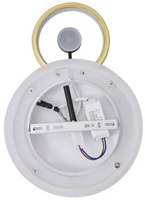 Aplică LED/15W/230V 3000K