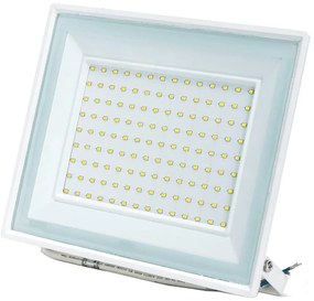 Aigostar Proiector LED 100W, 230V, 4000K, IP65