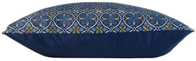 Față de pernă din catifea 60x60 cm Joan – douceur d'intérieur