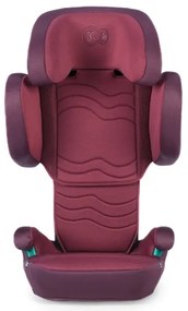 Scaun auto KINDERKRAFT SELECT XPAND 2 i-Size (100-150 cm) Premium Cherry pearl