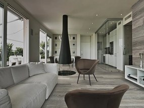 Fotoliu/Scaun design modern Ozome