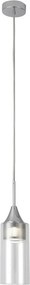 Rabalux 6349 - Lustră LED pe cablu CANDICE LED/5W/230V