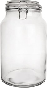 Recipient din sticlă pentru alimente Irma – Orion