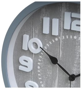 Ceas de perete ø 30 cm Coty – Casa Selección