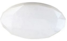 Plafonieră LED STAR LED/36W/230V 3000-6500K + telecomandă