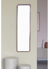 Oglindă de perete 34x120 cm Nyko – White Label