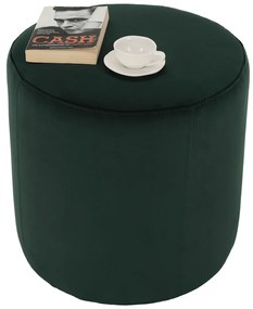 Taburet RIVIERA, verde