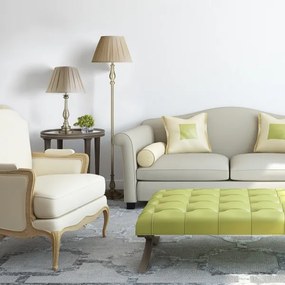 Searchlight EU5029AB - Lampadar FLEMISH 1xE27/60W/230V