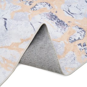 Covor cu print, Haga, Heinner, 200x300 cm, poliester, multicolor