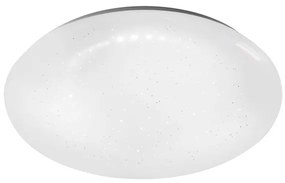 Plafonieră LED SKYLER LED/8W/230V Leuchten Direkt 14230-16