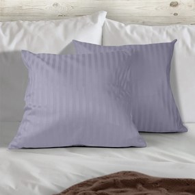 Față de pernă din damasc