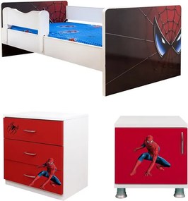 Promo Spider Junior mobilier