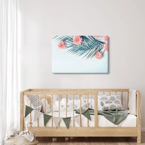 Tablou cu buchet (90x60 cm)